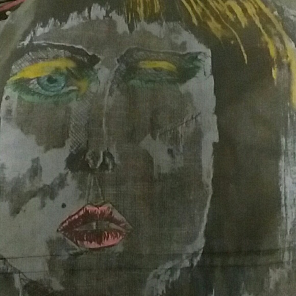 Top dnuvula - Picture 1 of 4